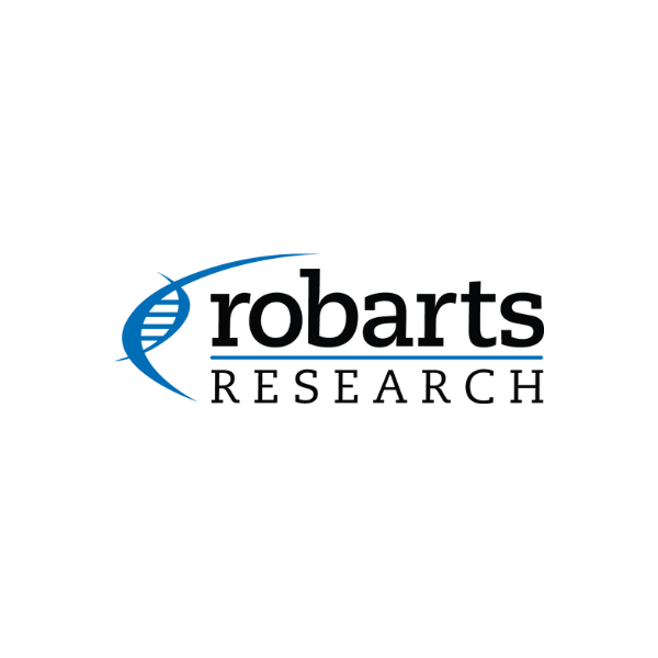 Robarts Research Institute logo