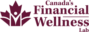 Canada's Financial Wellness Lab logo