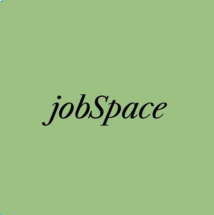 jobSpace screenshot