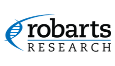 Robarts Research Institute logo