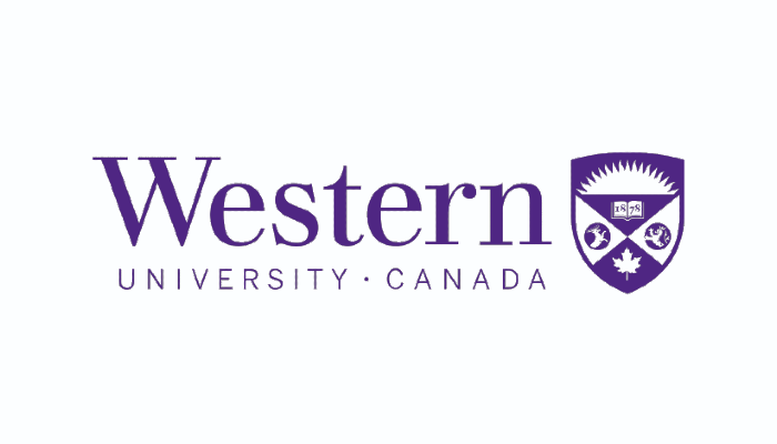 University of Western Ontario logo
